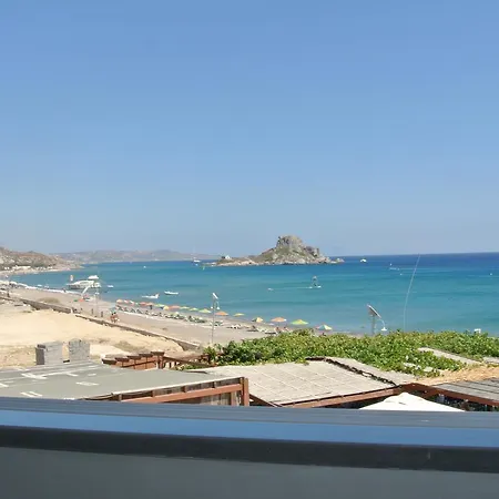 Apartments Kokalaki Kéfalos Dış mekan fotoğraf