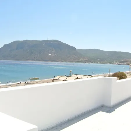 Apartments Kokalaki Kéfalos Dış mekan fotoğraf