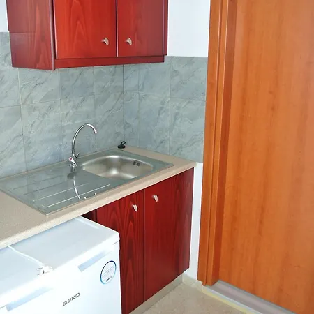 Apartments Kokalaki Kéfalos Dış mekan fotoğraf