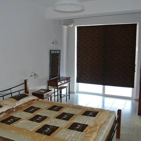 Apartments Kokalaki Kéfalos Dış mekan fotoğraf