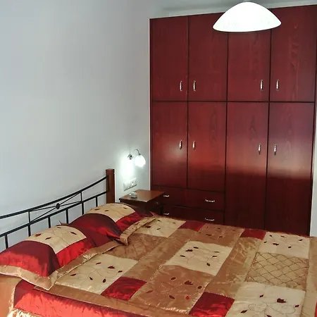 Apartments Kokalaki Kéfalos Dış mekan fotoğraf