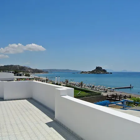 Apartments Kokalaki Kéfalos Dış mekan fotoğraf