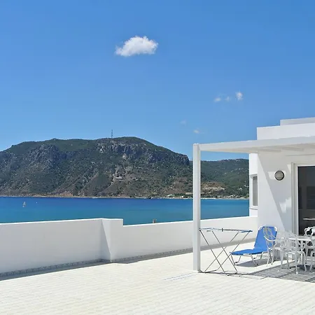 Apartments Kokalaki Kéfalos Dış mekan fotoğraf