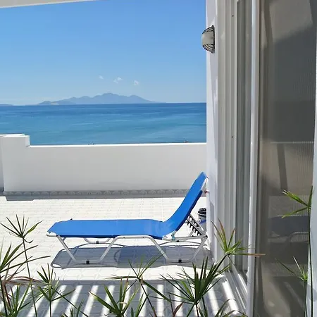Apartments Kokalaki Kéfalos Dış mekan fotoğraf