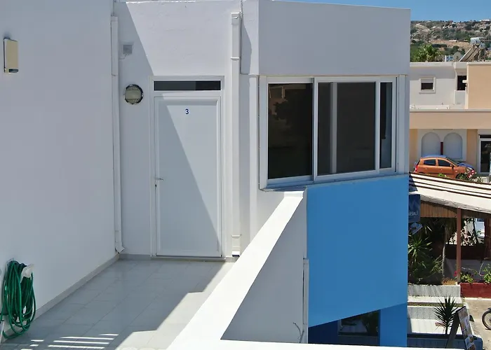 Apartments Kokalaki