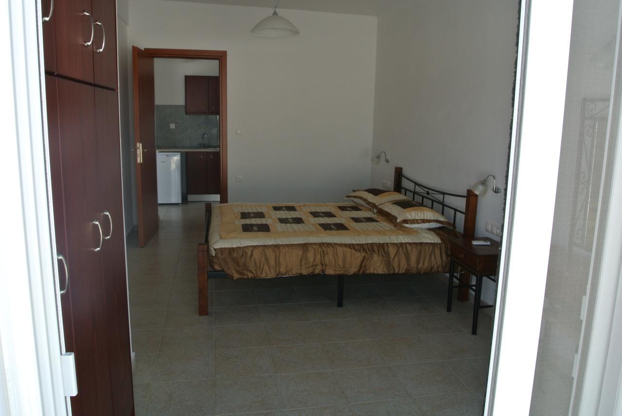 Apartment Kokalaki