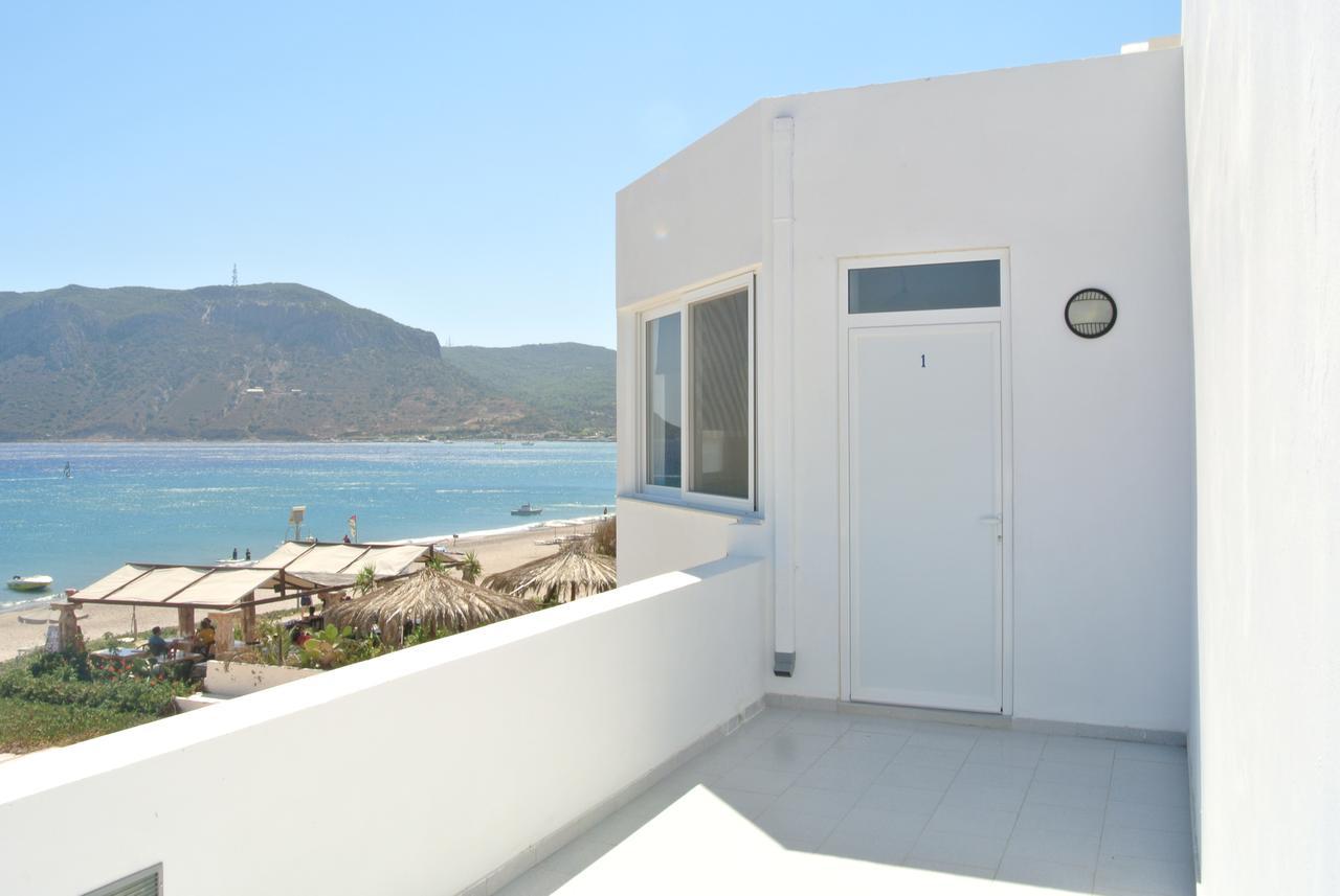 Kokalaki Apartment