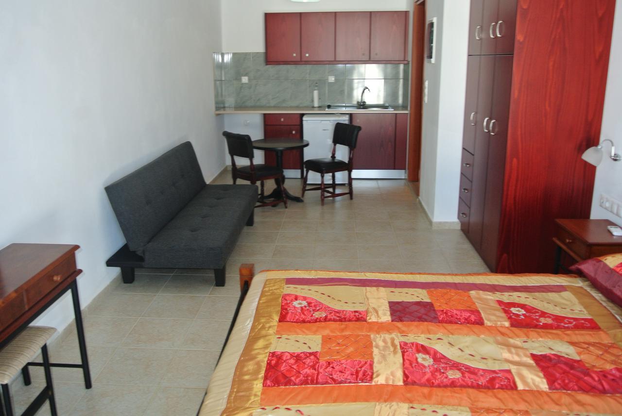 Kokalaki Apartment