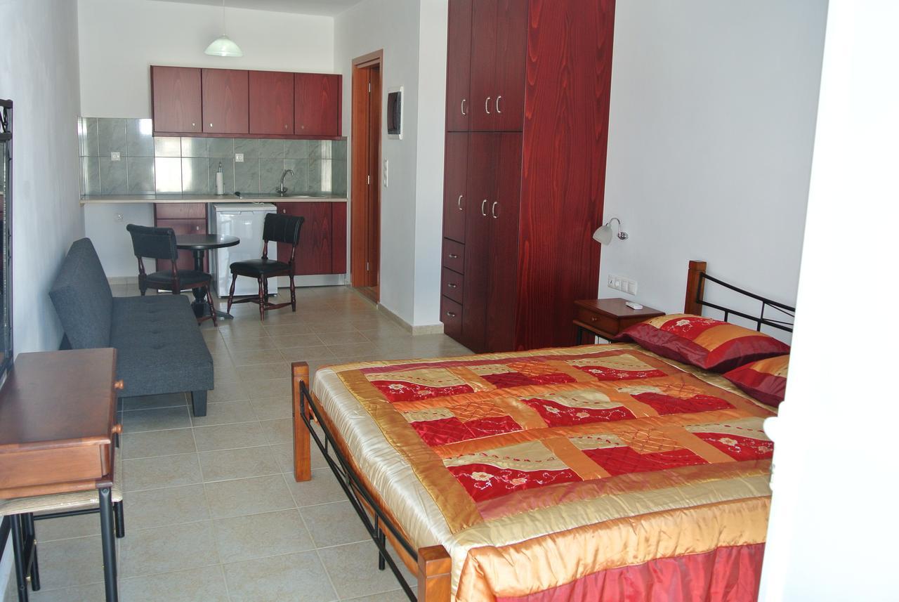 Kokalaki Apartment *