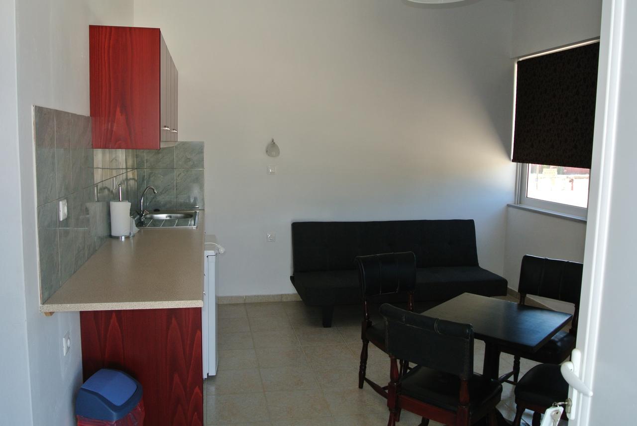 Kokalaki Apartment Kéfalos