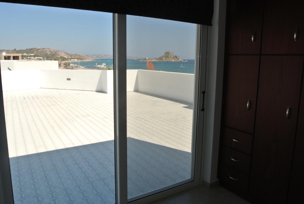 Appartement Kokalaki Kéfalos