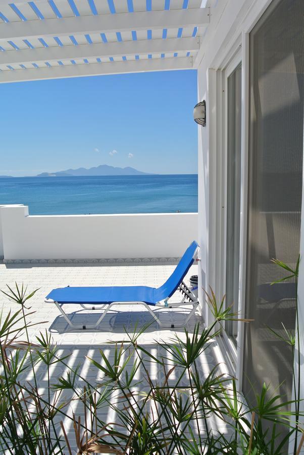 Kokalaki Appartement Kéfalos