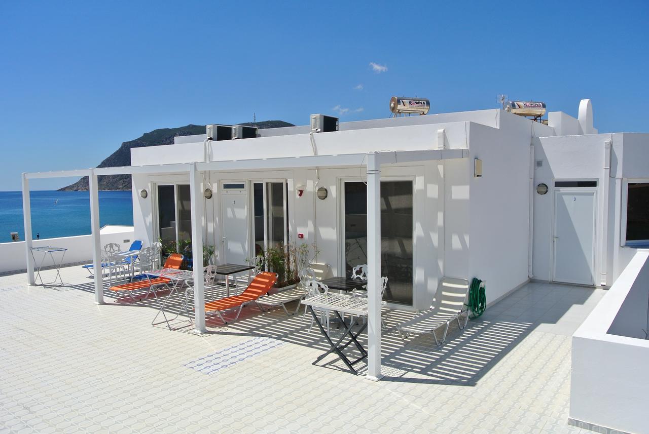 Appartement Kokalaki